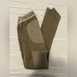 Gymshark OG Flex Leggings